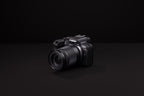 Canon EOS R10 with RF-S 18-150mm IS STM lens