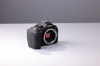 Canon EOS R7 with RF-S 18-150mm IS STM lens
