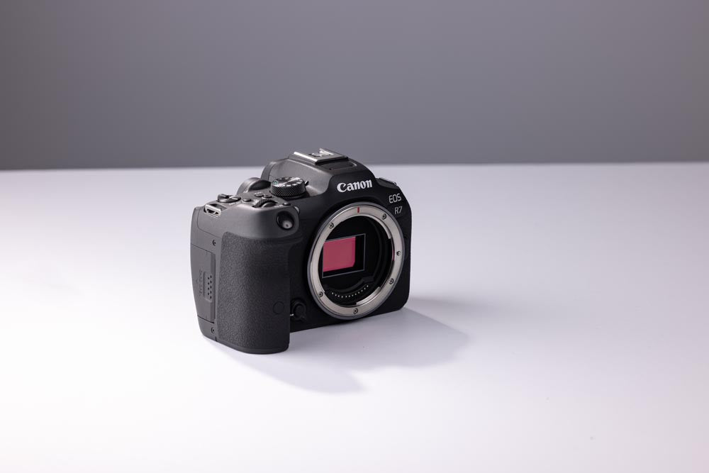 Canon EOS R7 Body