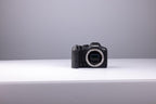 Canon EOS R7 Body