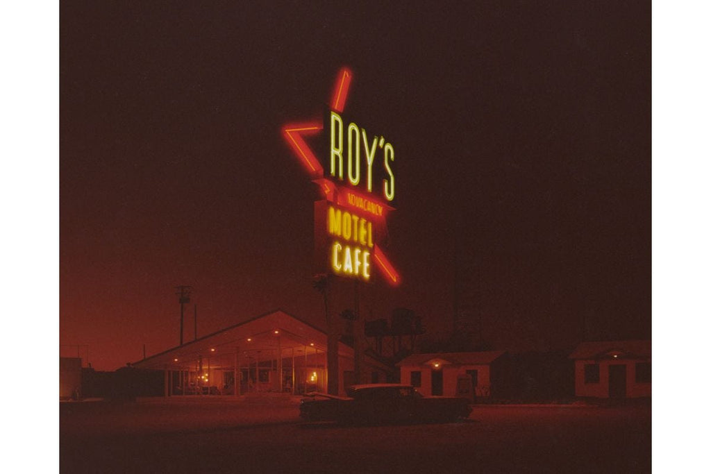 Lomography 120 ISO 50-200 - Redscale XR