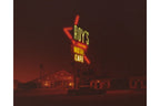 Lomography 120 ISO 50-200 - Redscale XR