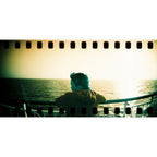 Lomography Sprocket Rocket Camera - Peacock