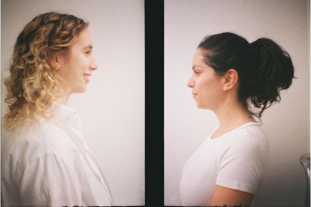 Lomography Half-frame Lomourette - Water Lilies Edition.