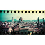 Lomography Sprocket Rocket Camera - Coconut