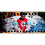 Lomography Sprocket Rocket Camera - Coconut