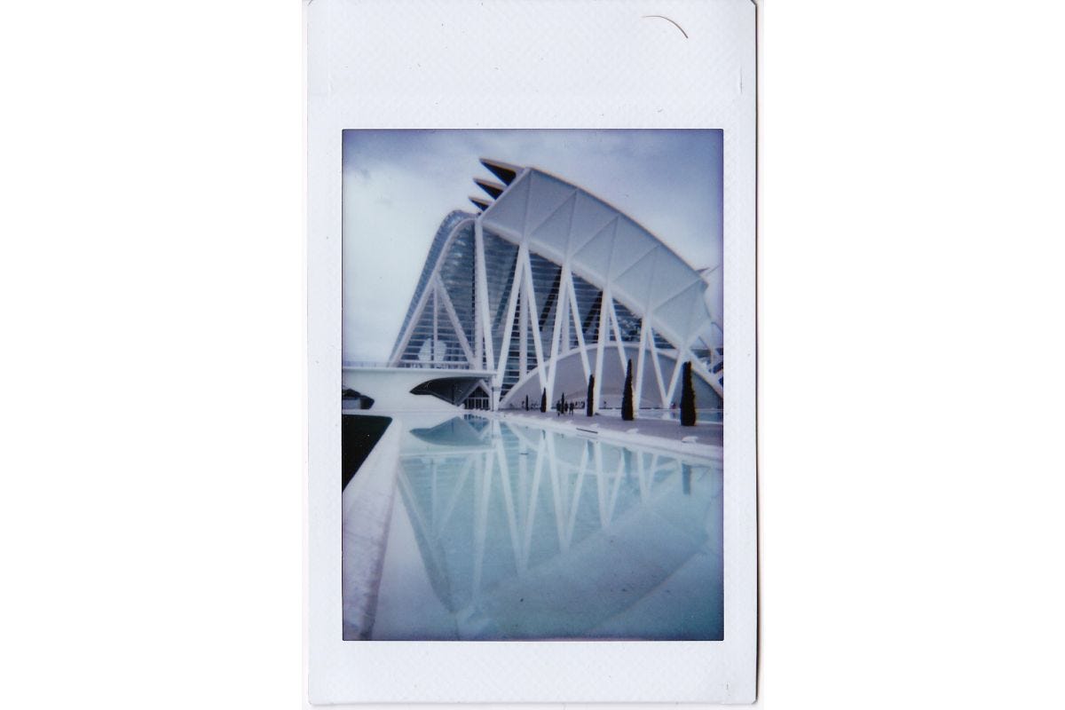 Lomography Lomo'Instant Automat and Lenses - Jarb Edition