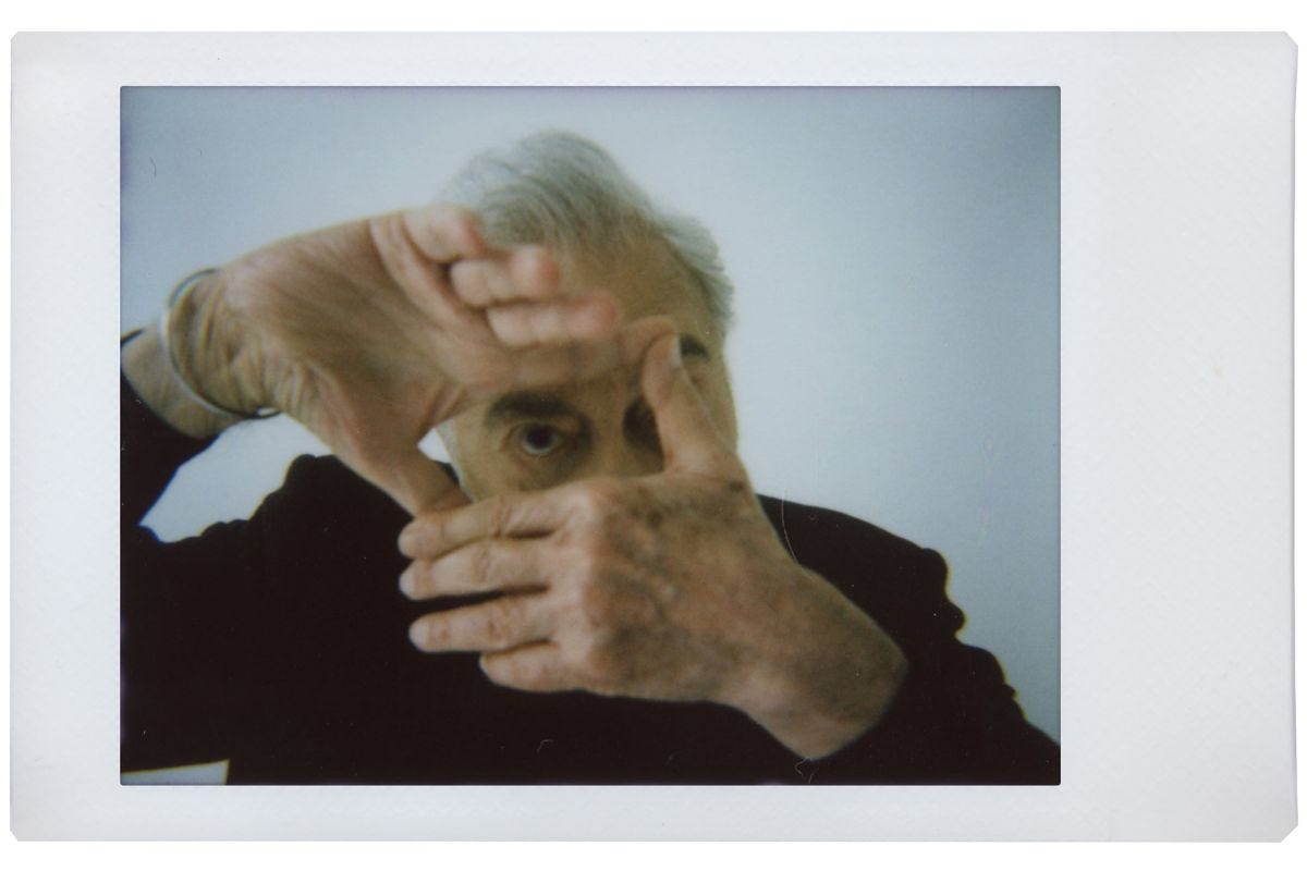 Lomography Lomo'Instant Automat and Lenses - Henry Steiner Edition