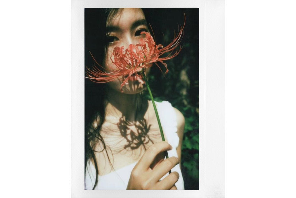 Lomography Lomo Instant Wide Glass - Black