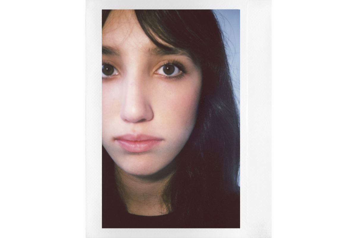 Lomography Lomo Instant Wide Glass - Black