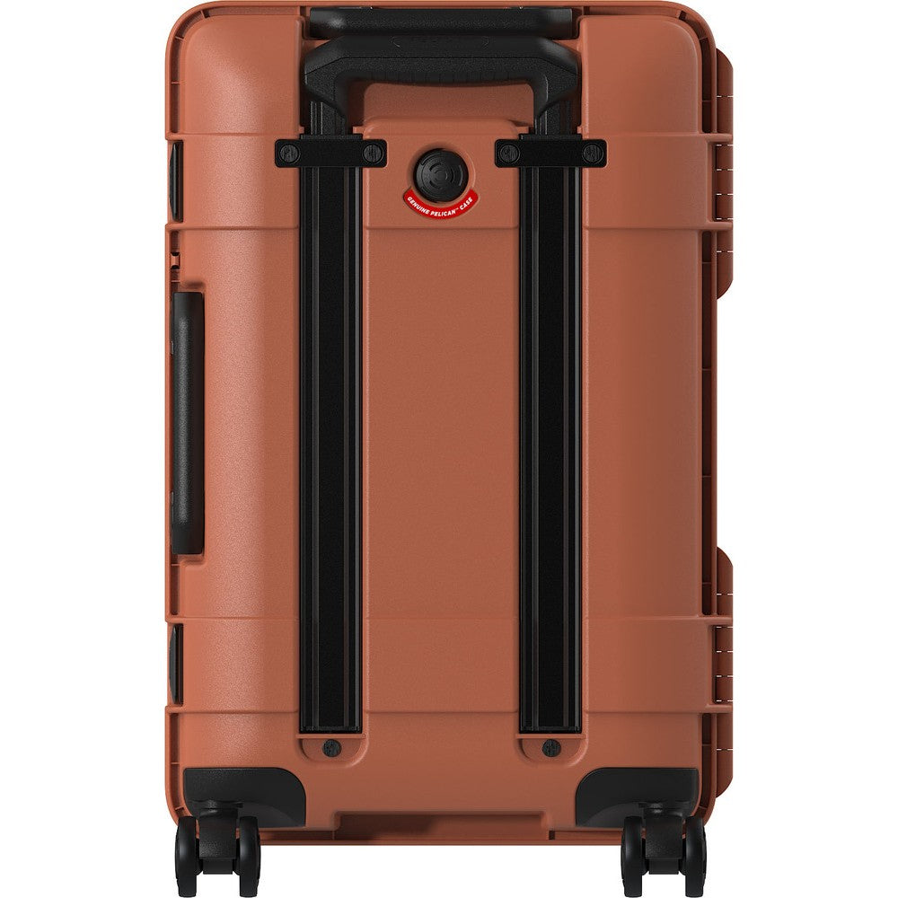 Pelican 22" ATX Carry-On Hard Sided Luggage (Iron Clay)