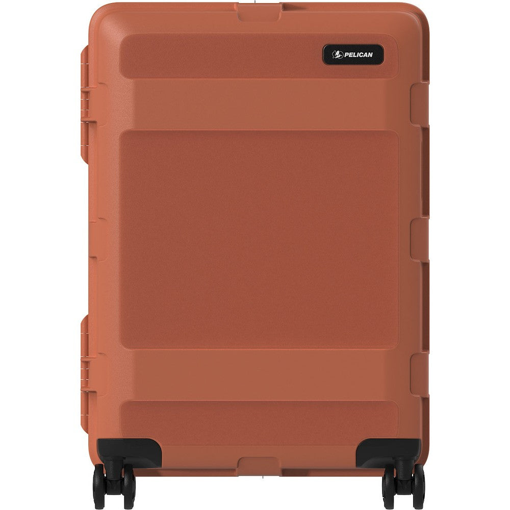 Pelican 22" ATX Carry-On Hard Sided Luggage (Iron Clay)