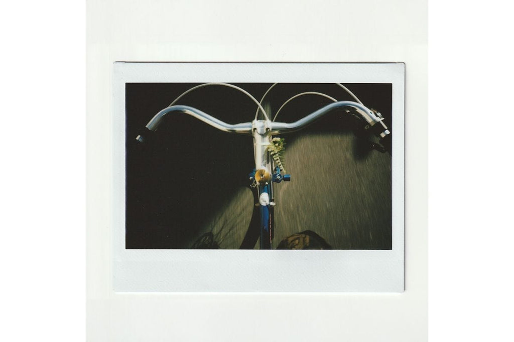 Lomography Lomo Instant Wide Glass - Black