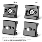 SmallRig Cold Shoe (2pcs Pack) 2060