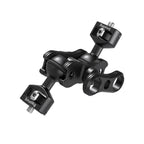 SmallRig Articulating Arm with Double Ballheads( 1/4 Screw) 2070B