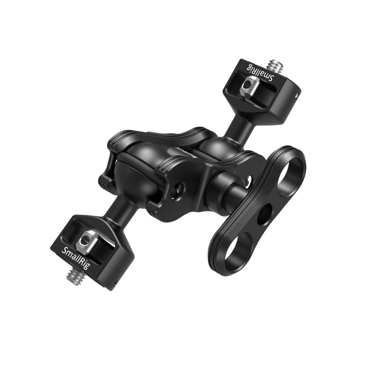 SmallRig Articulating Arm with Double Ballheads( 1/4 Screw) 2070B