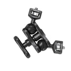 SmallRig Articulating Arm with Double Ballheads( 1/4 Screw) 2070B