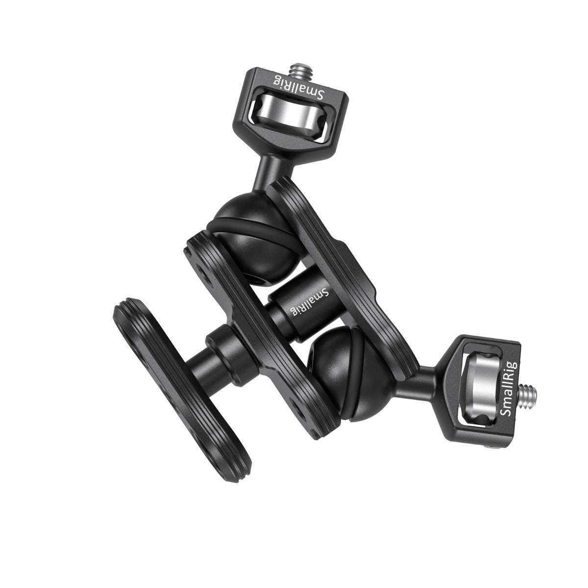 SmallRig Articulating Arm with Double Ballheads( 1/4 Screw) 2070B