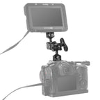 SmallRig Articulating Arm with Double Ballheads( 1/4 Screw) 2070B