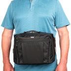 thinkTANK PressPass 20 Crossbody - Black