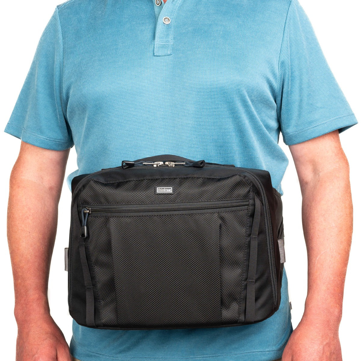 thinkTANK PressPass 20 Crossbody - Black