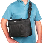 thinkTANK PressPass 20 Crossbody - Black