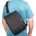 thinkTANK PressPass 20 Crossbody - Black