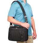 thinkTANK PressPass 20 Crossbody - Black