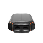 Cygnett ChargeUp OutBack 20K mAh Outdoor Solar Power Bank (Black)