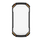 Cygnett ChargeUp OutBack 20K mAh Outdoor Solar Power Bank (Black)