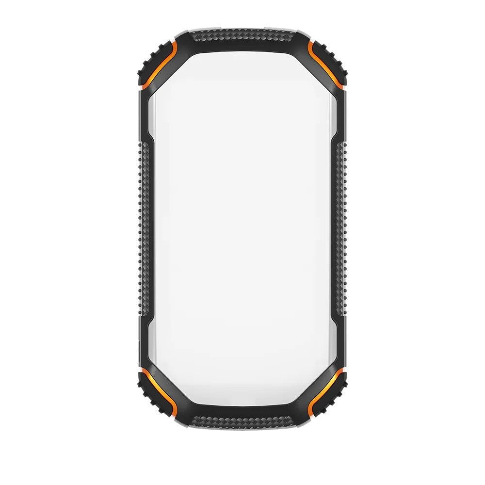 Cygnett ChargeUp OutBack 20K mAh Outdoor Solar Power Bank (Black)