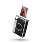 Fujifilm INSTAX Mini Evo Camera Black