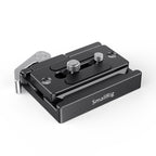 SmallRig Quick Release Clamp and Plate (Arca-type Compatible) 2144`