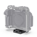 SmallRig Quick Release Clamp and Plate (Arca-type Compatible) 2144