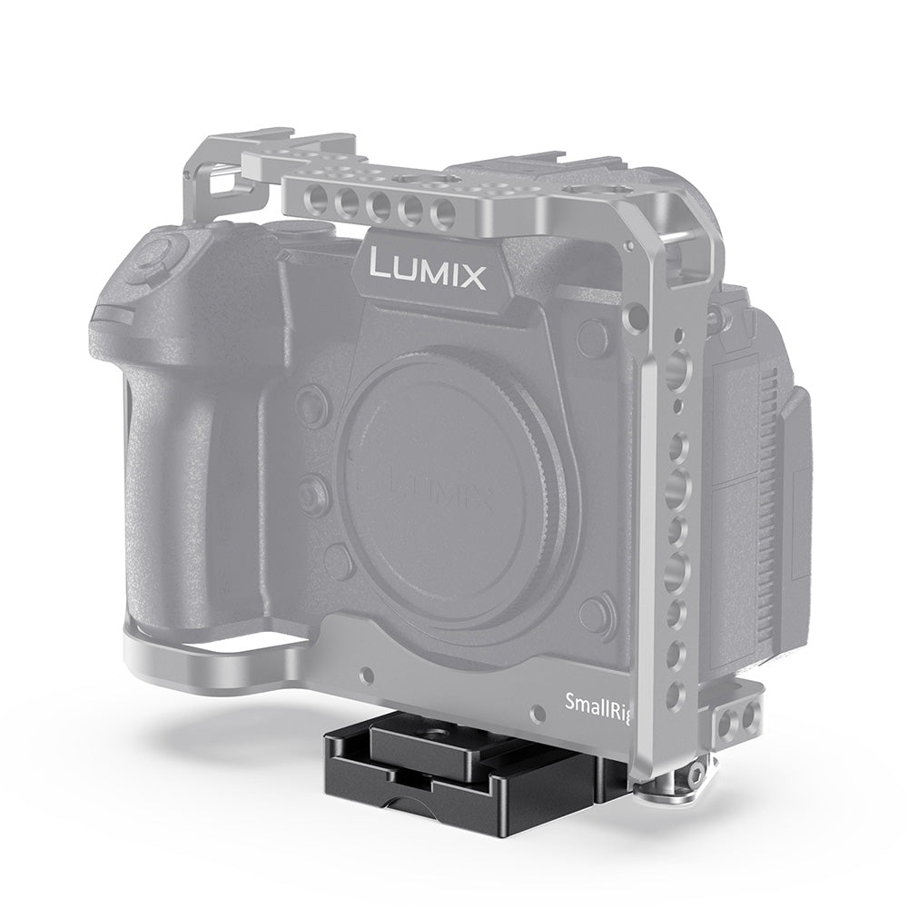 SmallRig Quick Release Clamp and Plate (Arca-type Compatible) 2144