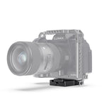 SmallRig Quick Release Clamp and Plate (Arca-type Compatible) 2144