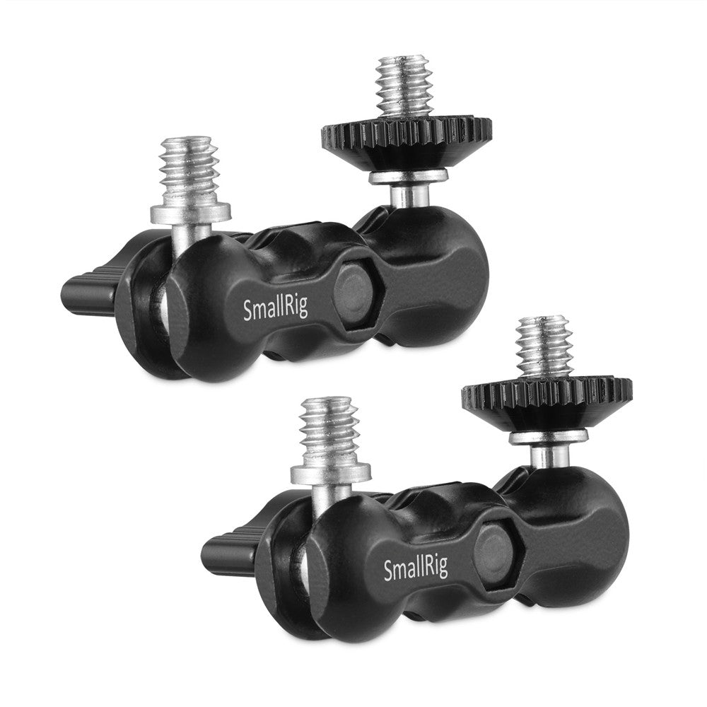 SmallRig Universal Magic Arm with Small Ball Head 2158