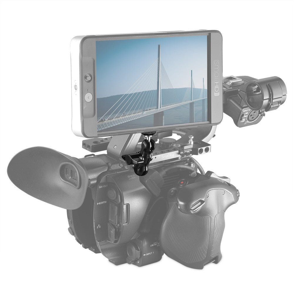 SmallRig Universal Magic Arm with Small Ball Head 2158