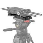 Smallrig VCT-14 Quick Release Tripod Plate 2169