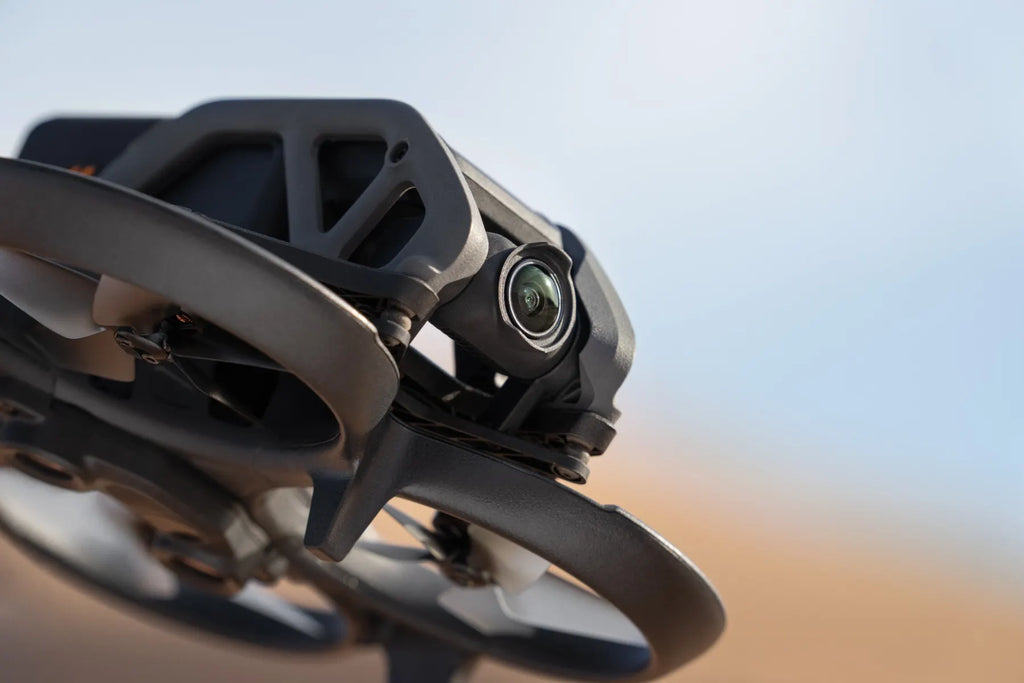 Open Box DJI Avata (new stock) Missing Packaging - has not been activated.