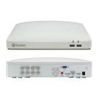 Swann 8 Camera 8 Channel 4K UHD Spotlight DVR Security System