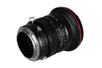 Laowa 20mm f/4 Zero-D Shift - Canon EF