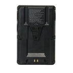 IDX DUO-C198P 193Wh Li-ion V-Mount Battery with 2 x D-Taps & USB-C