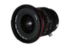 Laowa 20mm f/4 Zero-D Shift - Canon EF