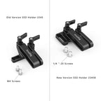 SmallRig Samsung T5 SSD Mount (New Version) 2245B