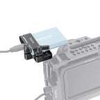 SmallRig Samsung T5 SSD Mount (New Version) 2245B