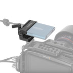 SmallRig Samsung T5 SSD Mount (New Version) 2245B