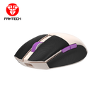 Fantech ARIA XD7 Light-Weight Wireless Gaming Mouse (Beige)