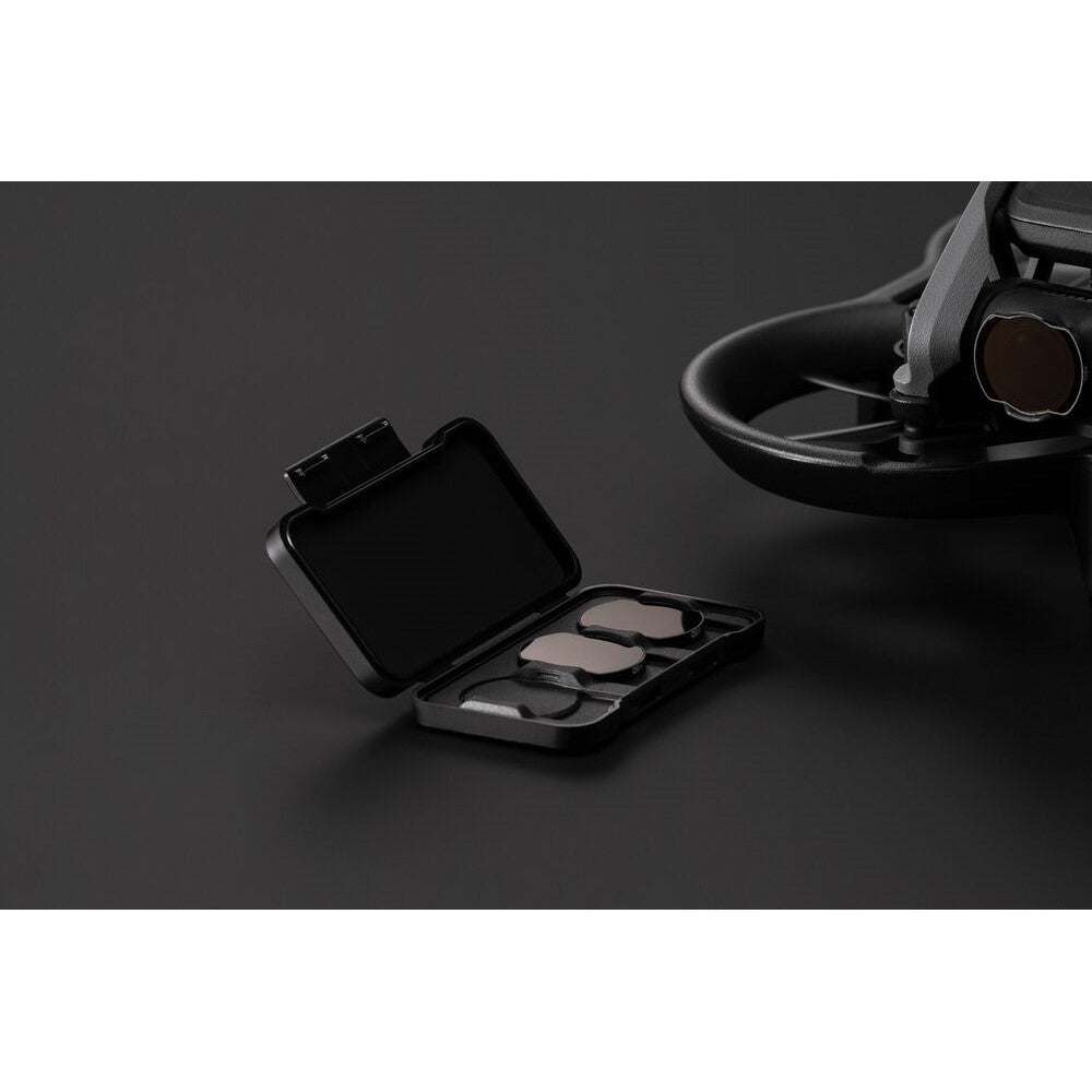 DJI Avata 2 ND Filters SetND8/16/32