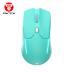 Fantech VENOM II WGC2 Wireless Gaming Mouse (Mint)